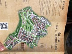 -清风小镇闯关东影视基地