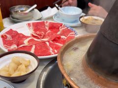 -福寿斋·老北京铜锅涮肉·烤鸭(顺义总店)