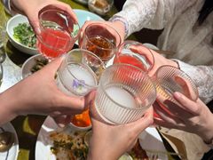 -一坐一忘云南菜(卓悦中心)