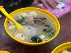 -小杨生煎(香港名都店)
