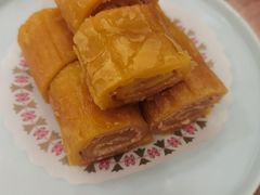 -园林宾馆·鸿运楼(越山路店)