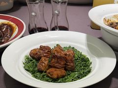 -老正兴菜馆(福州路店)