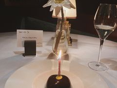 -三嚥阁 La Villa Restaurant