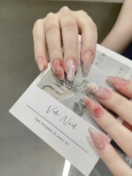 -M·X Nail日式美甲美睫