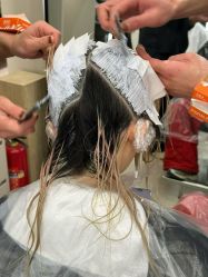 -BEAUTY HAIR GANO