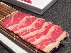 -三出山火锅(万象天地店)