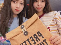 -WOW LUCKY创意韩料(龙阳广场店)
