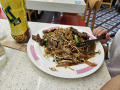 -甜蜜蜜港式茶餐厅(虹梅店)