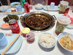 -何师傅美蛙鱼头(汉街店)