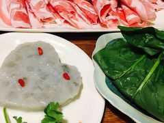 -傣妹火锅(南京东路一店)