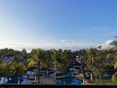 -石梅湾艾美度假酒店