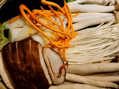 -黑鸡小馆(金源店)