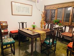 -天禄堂西溪庄园