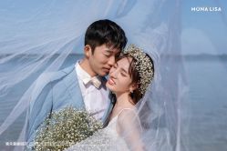 点击看大图 -青禾蒙娜丽莎婚纱摄影(武汉总店)