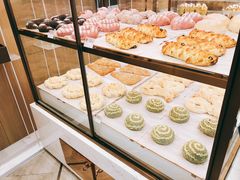 -奈雪的茶(skp店)