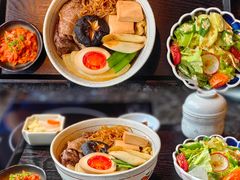 -然锅料理