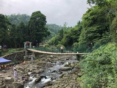 -红峡谷