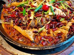 -老板恋上鱼(恒隆广场店)