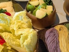 -芸山季·云南山珍菌火锅(南翔印象城MEGA店)