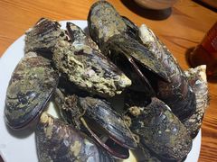 -阿军排档·烧烤