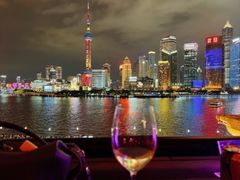 -外滩8号 whisky bar(金延大厦店)