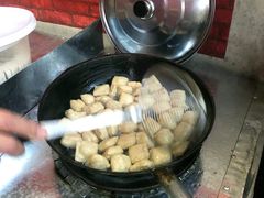 -无声臭豆腐(大井1号店)