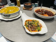 -四川饭店(城乡购物中心店)