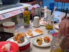 -新一番三文鱼寿司(大东海店)