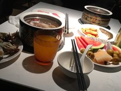 -加餐海鲜自助(宝龙一城店)