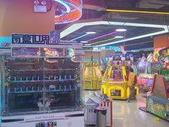 -大玩家(魏家庄万达店)