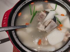 -外婆家(西红门荟聚购物中心店)