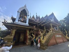 -西双版纳总佛寺