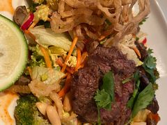 泰式牛排色拉-新元素(丽都店)