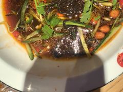 -山河屯铁锅炖鲜鹅·东北菜(开发区一店)