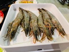 -神户赤童日式烤肉伙伴(东直门店)