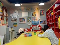 -杨梅红艺术教育(西安高新唐延教学中心)