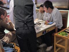 -左庭右院鲜牛肉火锅(环球港店)