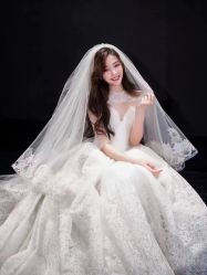 -Vera Wang婚纱礼服旗舰店