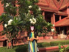 -柬埔寨国家博物馆