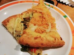 -比格比萨自助(花园路店)