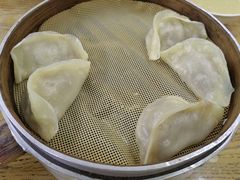 -金城包子牛肉灌汤包(台东四路店)