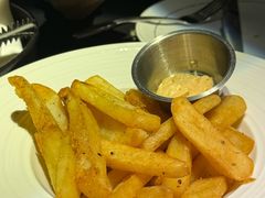 -小火花·干式熟成牛排馆Spark SteakHouse(剑桥郡店)