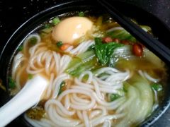 -龙记桂林米粉(国贸一九九五年店)