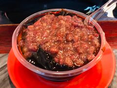 红豆龟苓膏-玫瑰甜品(文明路店)