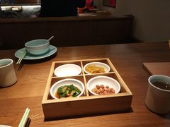 -闽上鲜·福建菜(龙湖滨江天街店)