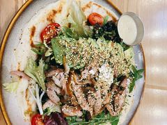 -HELLO 27 意面·沙拉·帕尼尼