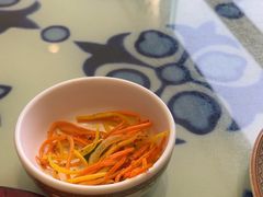 -撒拉花儿·新疆菜·清真(太阳宫店)