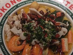 -新宝餐厅(流塘店)