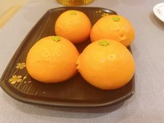 -全聚德(长白直营店)