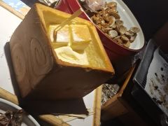 -绿茶餐厅(汇悦大融城店)